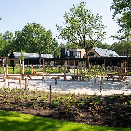 Topparken - Resort De Brabantse Kempen Lage Mierde Zewnętrze zdjęcie