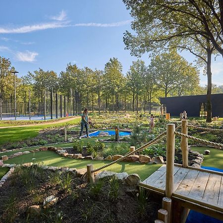 Topparken - Resort De Brabantse Kempen Lage Mierde Zewnętrze zdjęcie