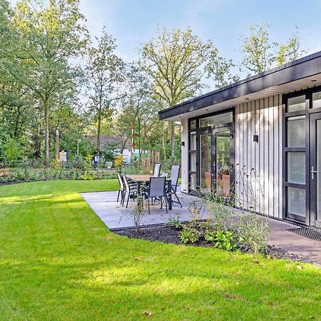 Topparken - Resort De Brabantse Kempen Lage Mierde Zewnętrze zdjęcie