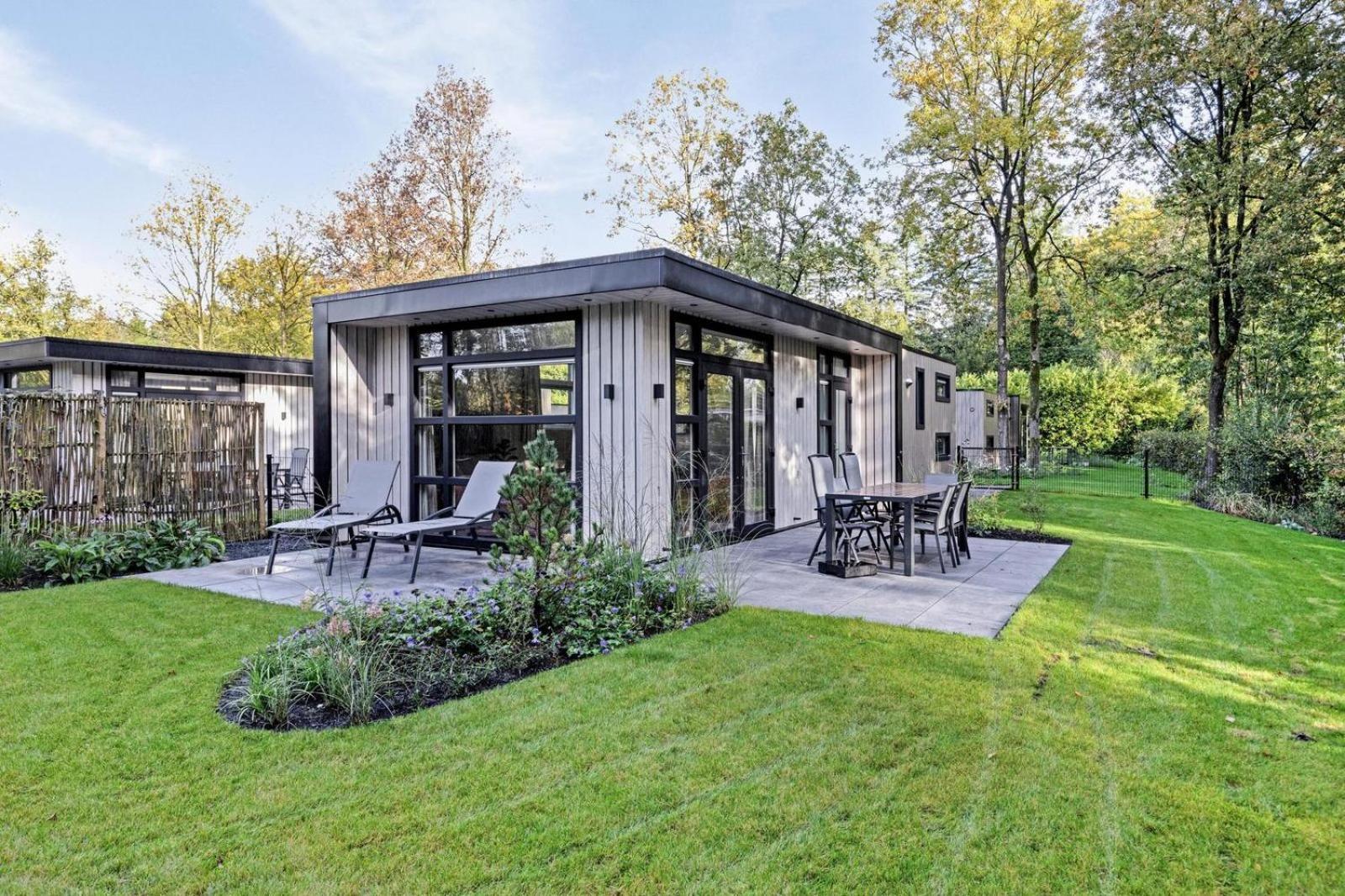 Topparken - Resort De Brabantse Kempen Lage Mierde Pokój zdjęcie