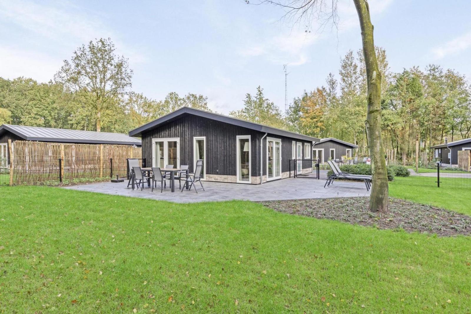 Topparken - Resort De Brabantse Kempen Lage Mierde Pokój zdjęcie