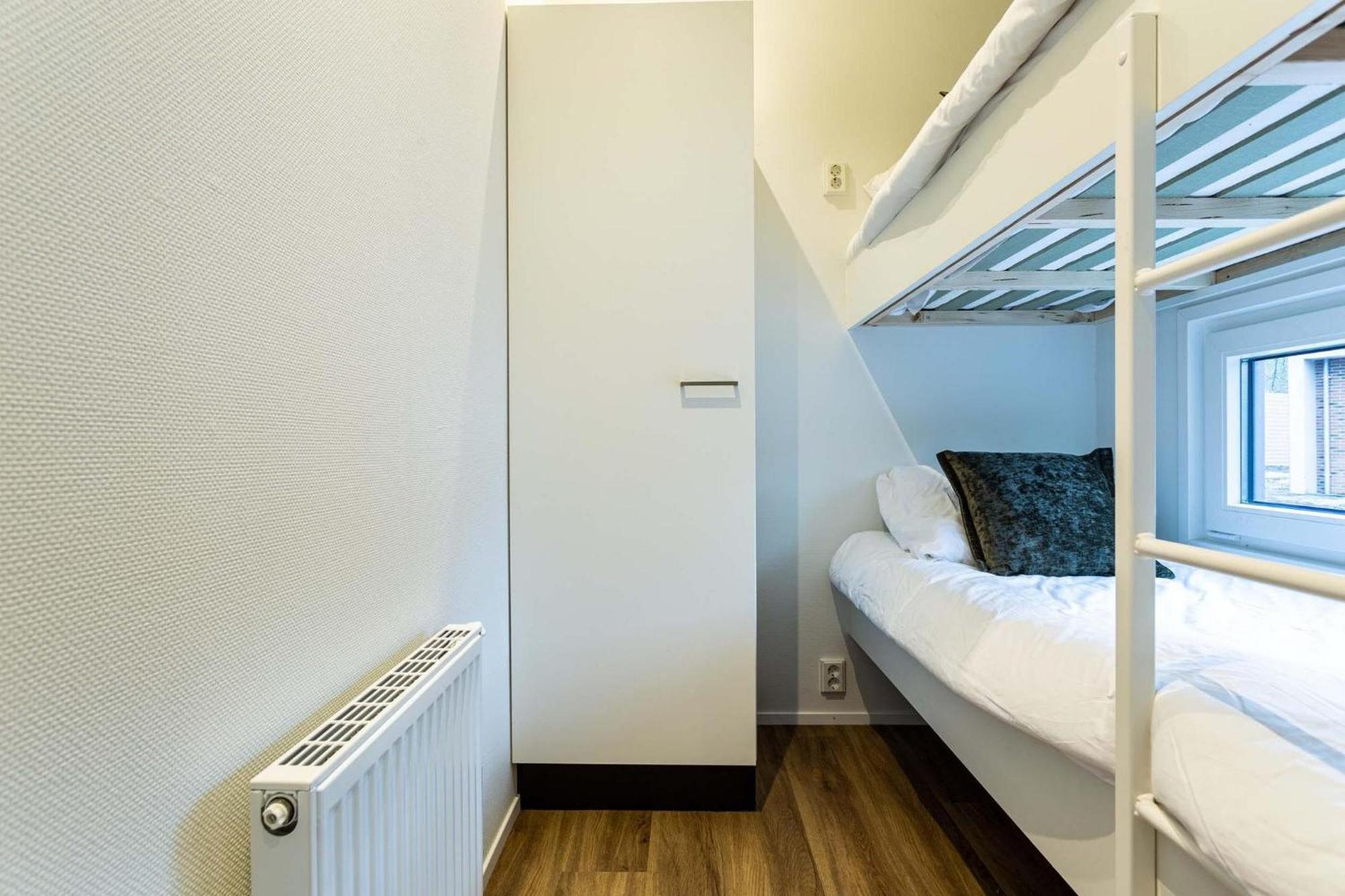 Topparken - Resort De Brabantse Kempen Lage Mierde Zewnętrze zdjęcie
